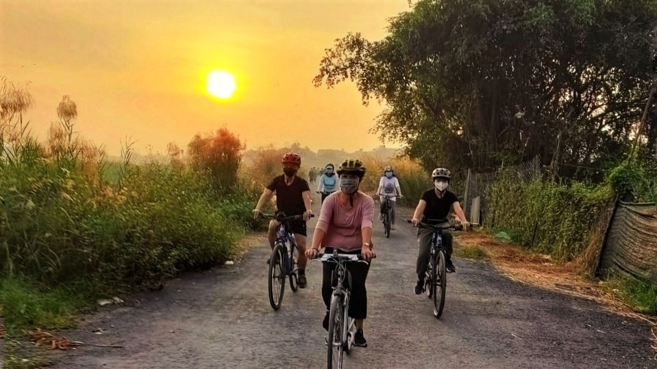 tour du lich trai nghiem ngoai troi len ngoi sau dai dich hinh anh 1