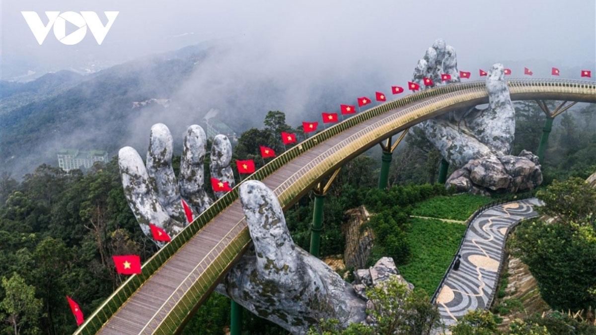 Da Nang to launch photo contest for Korean tourists