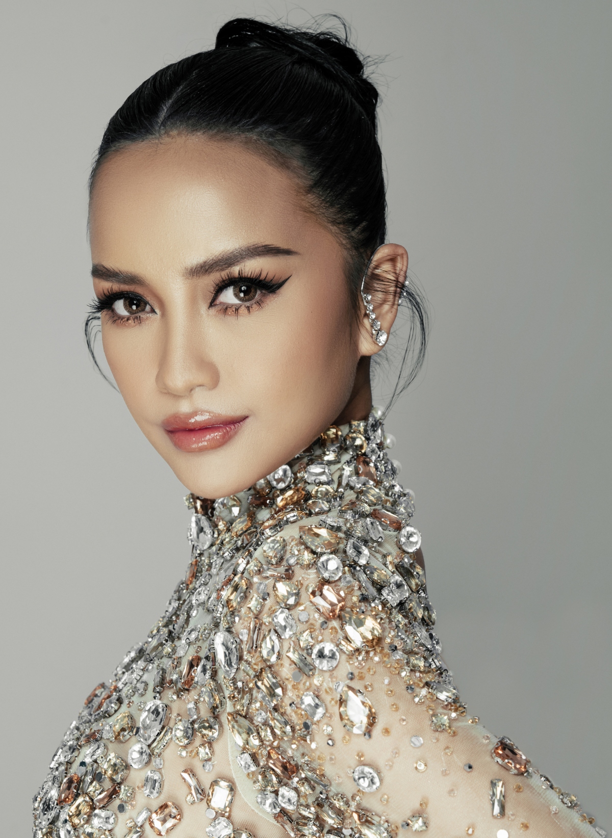 Ngọc Châu dự đoán sẽ tiến sâu vào vòng trong.