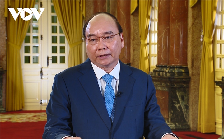 president phuc pushes for apec economies to invest in green growth picture 1
