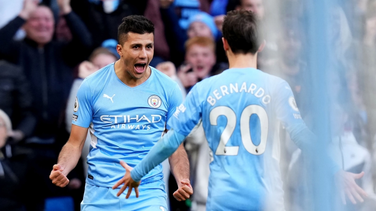 man city - psg cho thong diep cua hlv pochettino hinh anh 1