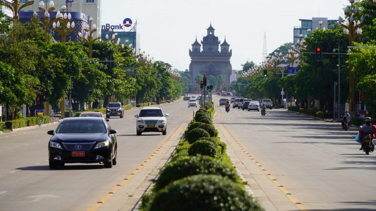 so nguoi nhiem covid-19 o lao dat nguong moi, 4 ca tu vong hinh anh 1