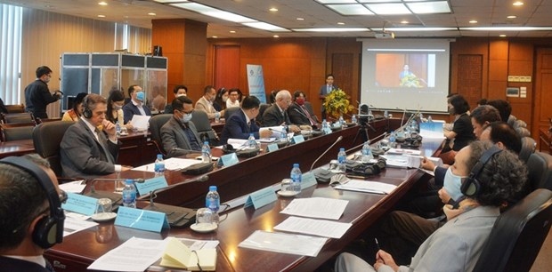 seminar discusses ways to bolster vietnam-pacific alliance relations picture 1