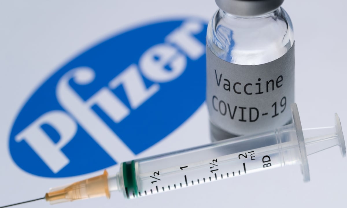 Một học sinh 16 tuổi ở Bắc Giang tử vong sau tiêm vaccine Covid-19. Ảnh minh họa: AFP