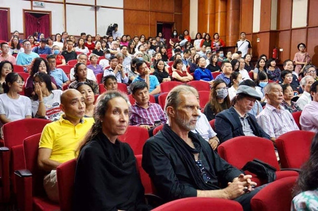 european-vietnamese documentary film festival back in december picture 1