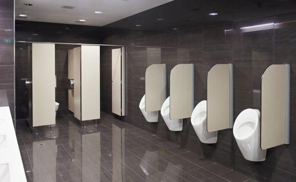 Top 50 hình ảnh nhà vệ sinh công cộng đẹp nhất