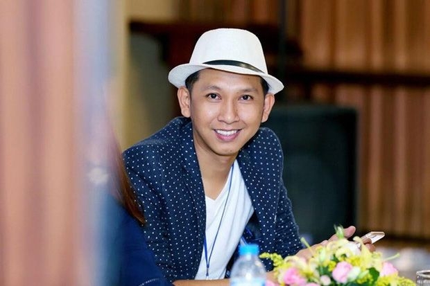 Vietnamese director Tuan Anh wins Asian World Film Festival