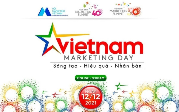 vietnam marketing day to kick off in december picture 1