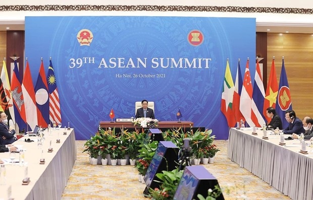 italian media highlight vietnam s important role in asean picture 1