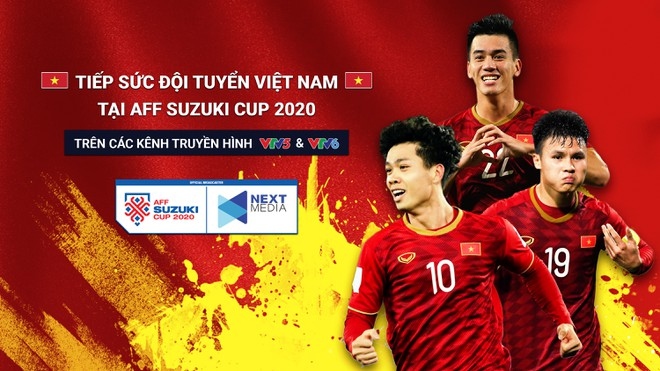 Aff suzuki cup fixtures