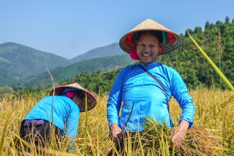 Quảng Ninh dành 4.000 tỷ đồng phát triển bền vững vùng đồng bào dân tộc thiểu số