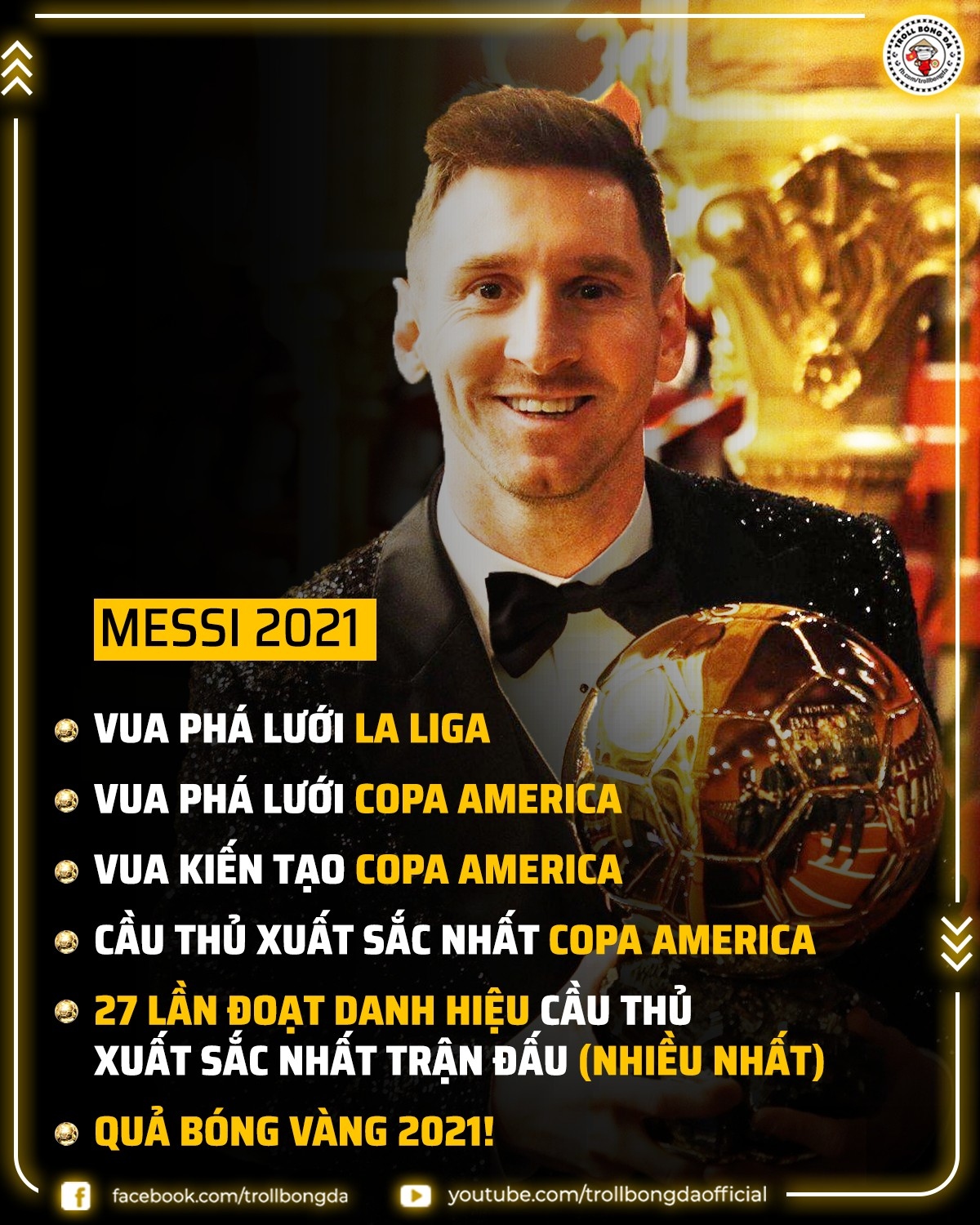 biem hoa 24h messi gianh qua bong vang, lewandowski trut gian vao barca hinh anh 1