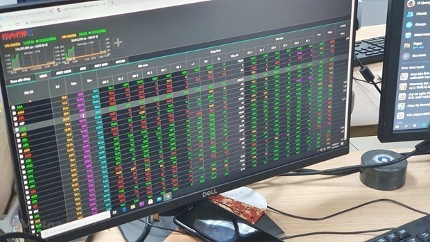 stock market liquidity exceeds us 2.2 billion for first time picture 1