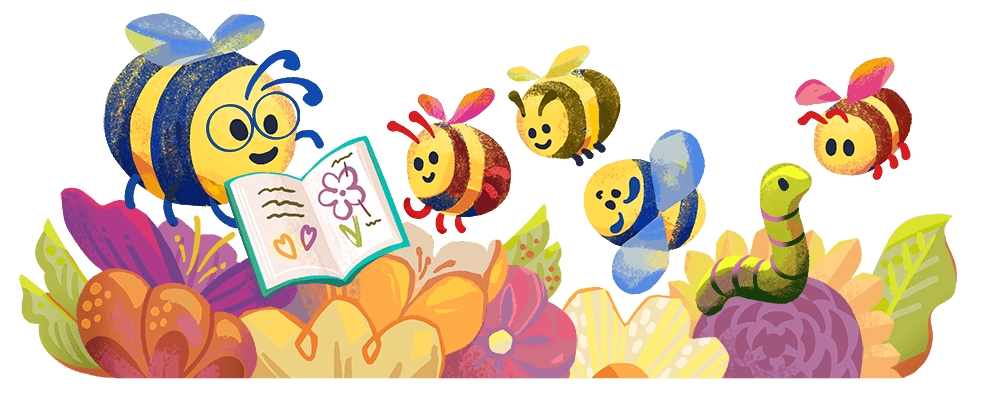 Google honours Vietnamese Teachers’ Day