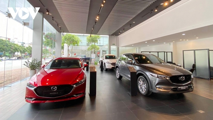 han muc tieu thu nhien lieu moi khien 96 cac mau xe chay xang phai dung ban hinh anh 2