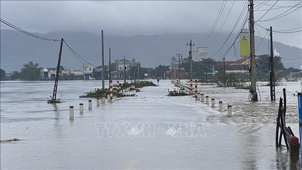 vietnam can learn from brussels flood prevention experience expert picture 1