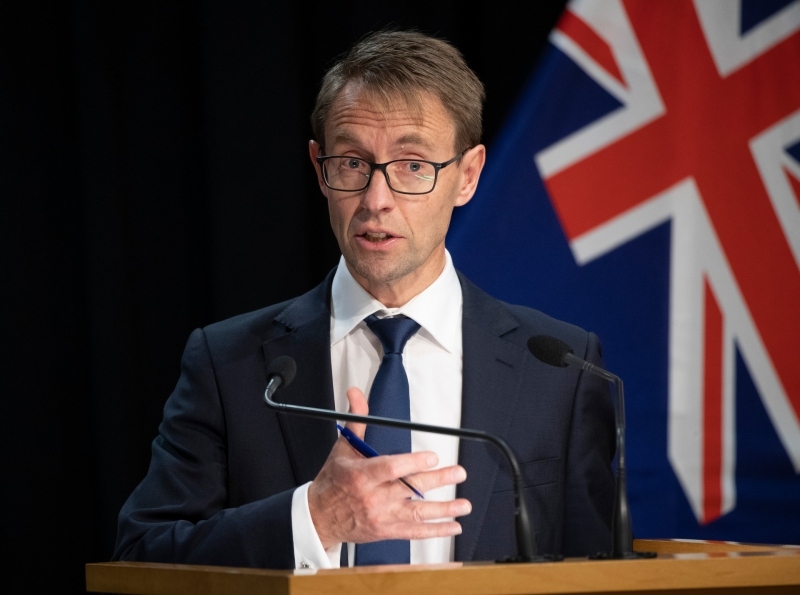 New Zealand mua thêm 4,7 triệu liều vaccine Covid-19