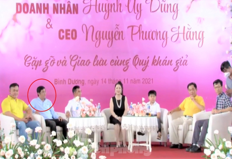 phat ngon xuc pham bao chi, binh duong moi youtuber long ngo den lam viec hinh anh 1