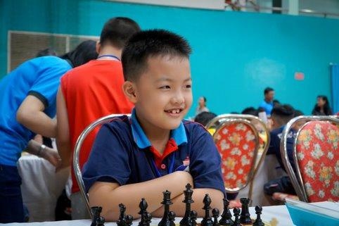 vietnam wins big at asian youth online chess championship 2021 picture 1