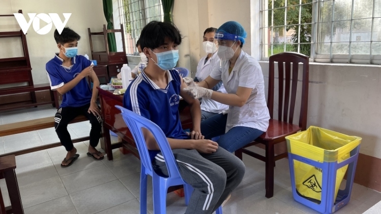 southern localities accelerate vaccinations to halt covid-19 outbreak picture 1
