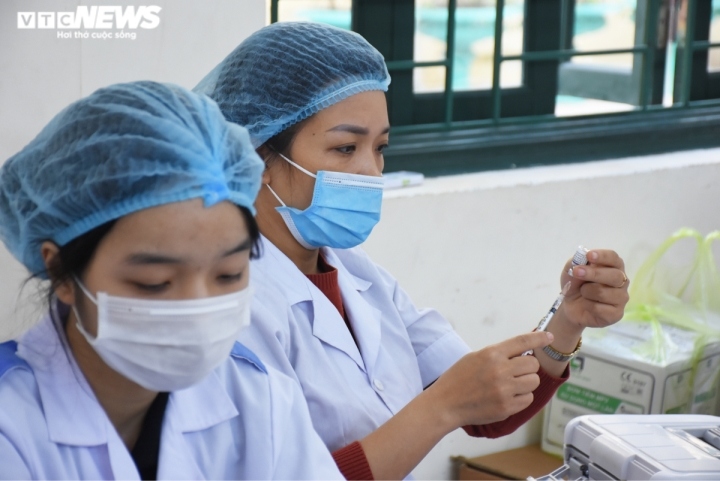 vietnam rolls out vaccination campaign for teenagers nationwide picture 7 vietnam rolls out vaccination campaign for teenagers nationwide picture 7