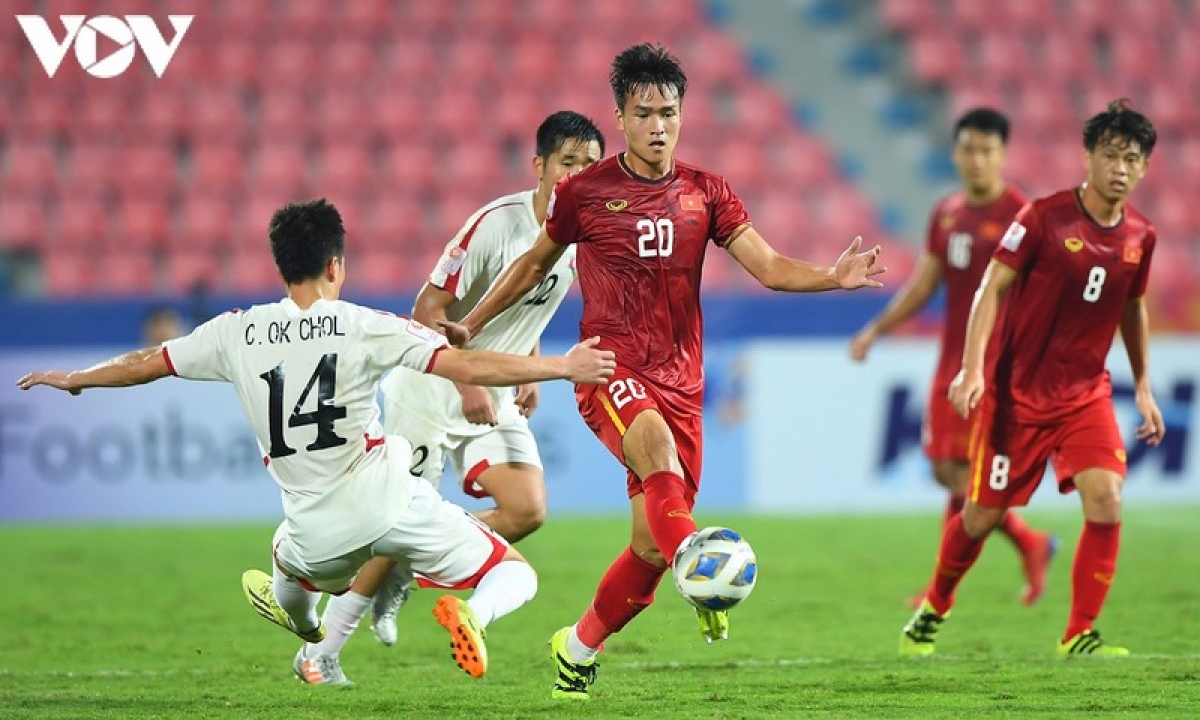Các giải đấu trẻ như U23 châu Á sẽ có nhiều thay đổi trong tương lai. (Ảnh: Ngọc Duy). 