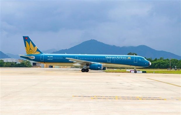 vietnam airlines among best brands in vietnam for third straight year picture 1