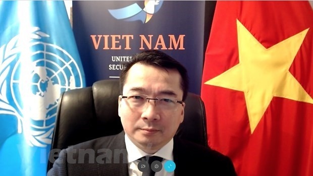 vietnam shows concern about volatile situation in bosnia and herzegovina picture 1