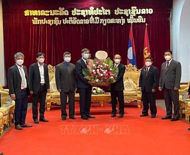 congratulations extended to laos on 46th national day picture 1
