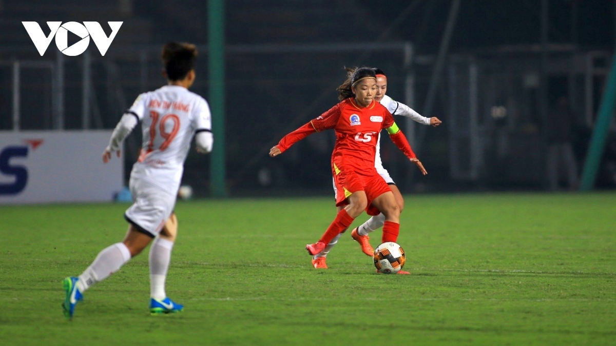 hcm city crowned champions of national women s football tournament picture 7