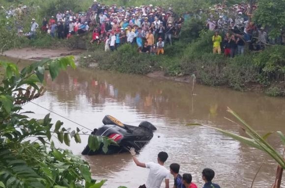 tu vong do tai nan giao thong noi dau khong the bu dap hinh anh 1