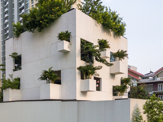local residence sky house wins world architecture festival award picture 1