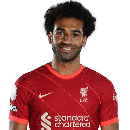 1. Mohamed Salah (Liverpool) 15 bàn thắng./.