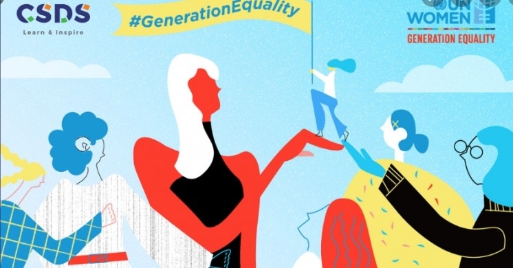 Vietnam ramps up efforts to promote gender equality