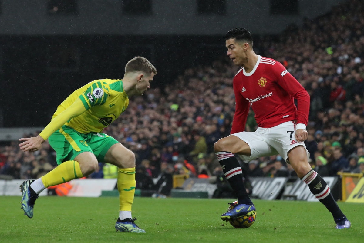 ronaldo loe sang, de gea xuat than, mu nhoc nhan vuot ai norwich hinh anh 7