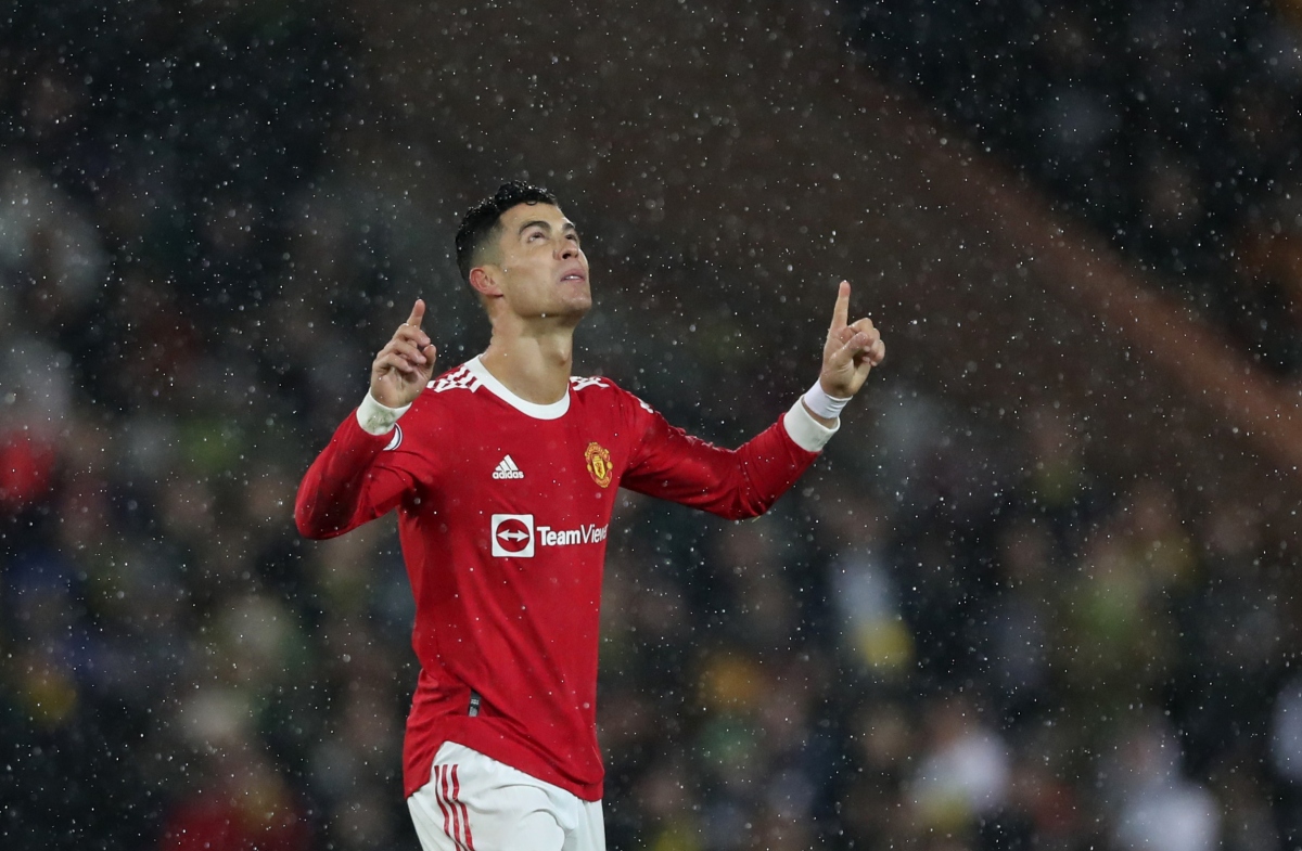 ronaldo loe sang, de gea xuat than, mu nhoc nhan vuot ai norwich hinh anh 9