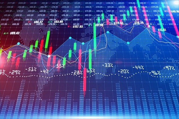 VN-Index có thể tiếp tục tăng điểm với ngưỡng kháng cự tâm lý 1.450 điểm