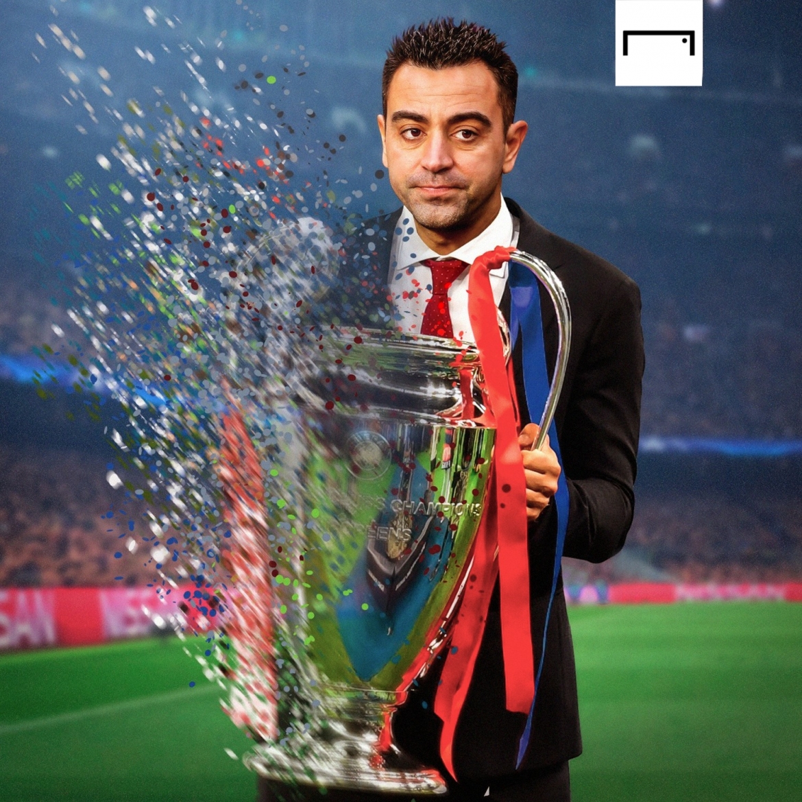 biem hoa 24h bayern munich tien barca xuong europa league hinh anh 2