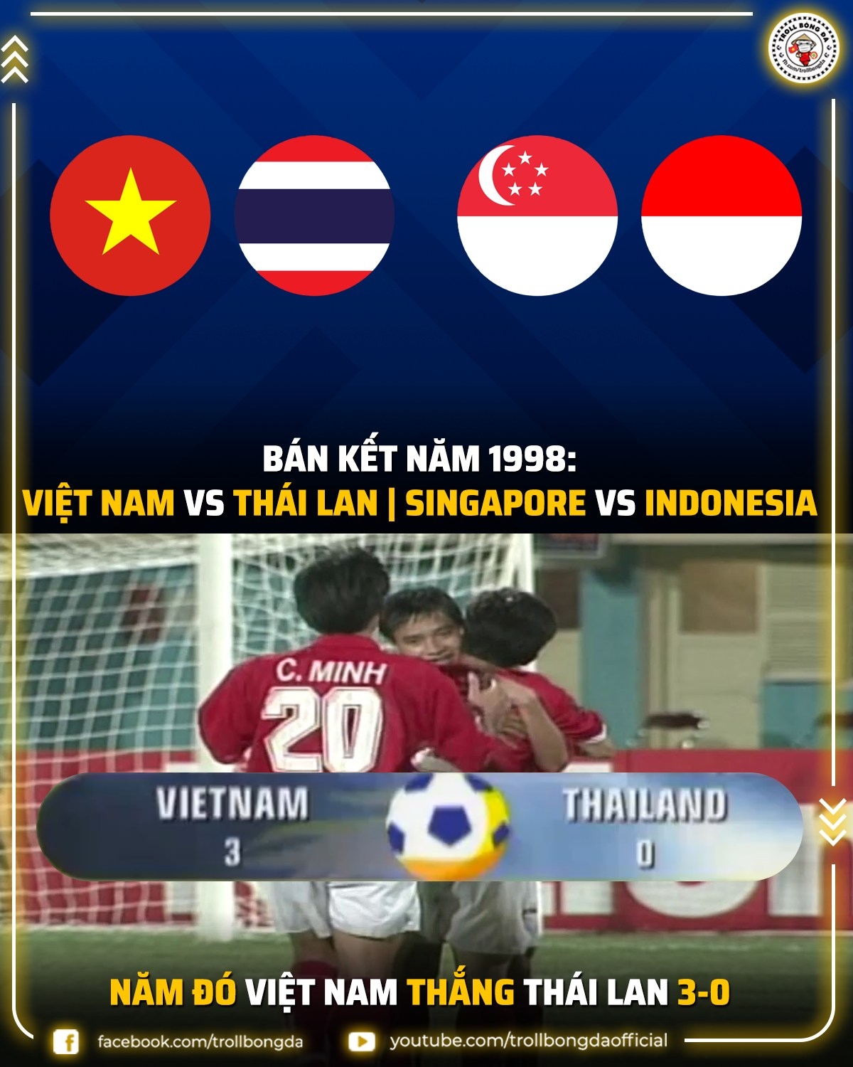 biem hoa 24h Diem bao Dt viet nam thang thai lan o ban ket aff cup hinh anh 1