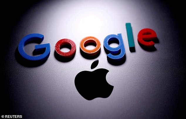 Apple và Google tạo thế 'gọng kìm', cản trở cạnh tranh trên thị ...