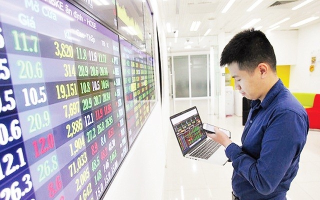 vietnam s stock market likely to see upward trend in 2022 picture 1