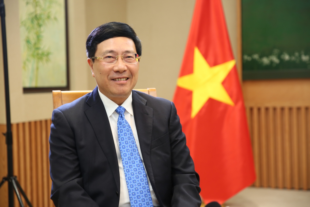  vi the quoc te cua viet nam khong ngung duoc nang cao hinh anh 1