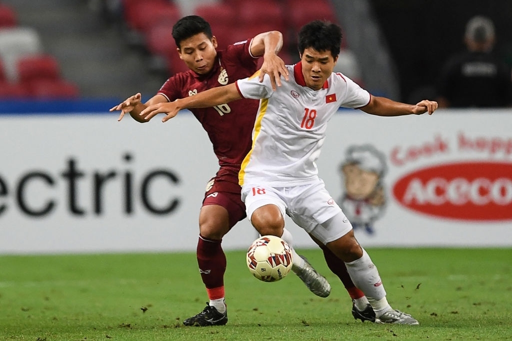 Dt viet nam tro thanh cuu vo dich, Dt thai lan gap Dt indonesia o chung ket aff cup 2020 hinh anh 11