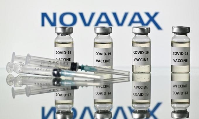 eu bat den xanh vaccine ngua covid-19 thu 5 cua novavax hinh anh 1
