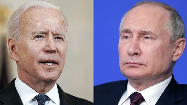 Dien kremlin tiet lo yeu cau cua ong putin voi ong biden trong thuong dinh nga - my hinh anh 1