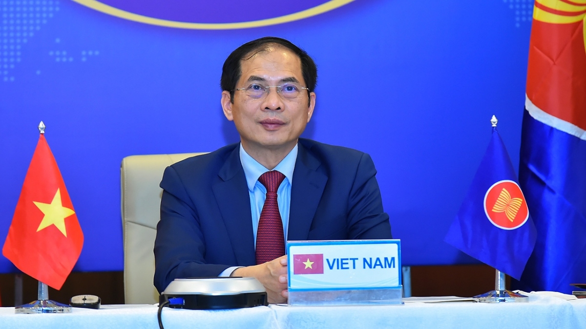 vietnam calls on g7 to support safe vaccine access, distribution picture 1