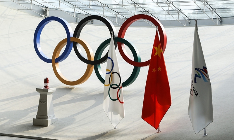 eu chia re ve kha nang tay chay ngoai giao olympic bac kinh 2022 hinh anh 1