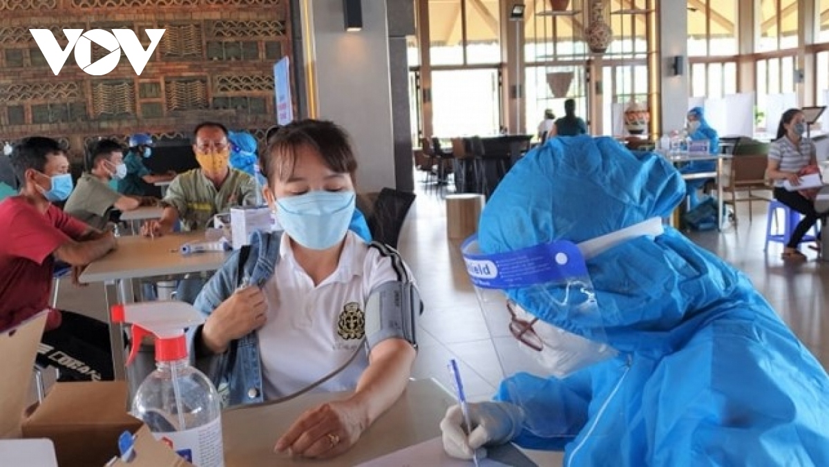 kien giang hits back at omicron infection rumours picture 1