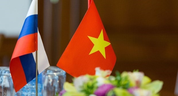 vietnam fosters cooperation with russian political parties picture 1