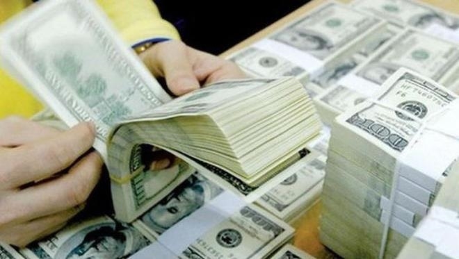 vietnam does not manipulate its currency, says us treasury department picture 1 vietnam does not manipulate its currency, says us treasury department picture 1